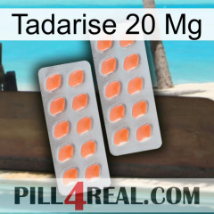 Tadarise 20Mg 27